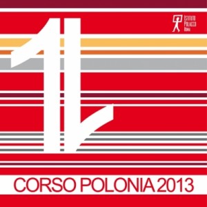 corso polonia 2013