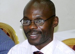 David Kato, attivista per i diritti Lgbt