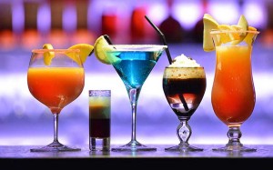 cocktail foto