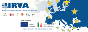 Rete Italiana per il Ritorno Volontario Assistito