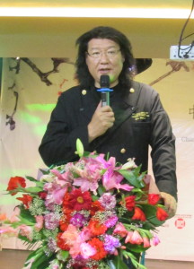 Dong Zhen Xiang Dadong