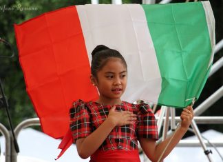 Corso di fotografia Fotografare l'intercultura tenuto da Stefano Romano e organizzato da Piuculture a Roma foto di Stefano Romano