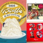 collage calendari 2016: Sinnos, Smref, Medici Senza Frontiere
