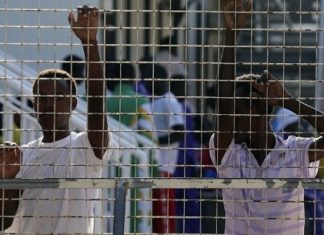 l'accoglienza dei migranti in Italia. costi e benefici