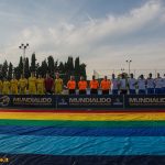 Mundialido 2016 Ucraina Capo Verde