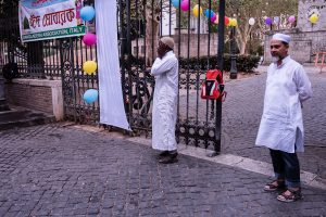 Eid al ada 2017 - fotografie di Adamo Banelli