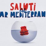 Saluti dal Mar Mediterraneo – Una cartolina di Lucia Ghielmi