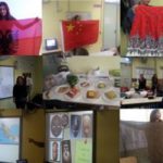 Attività interculturale in una scuola di Prato