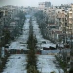 Curdi Siria Aleppo