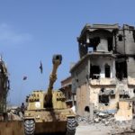 Libia sotto i bombardamenti, rinnovato il memorandum d’intesa. Fonte Il sole24ore