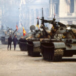 Romania rivoluzione 1989