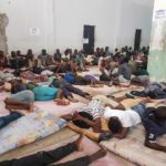Emergenza – Migranti a rischio contagio nei centri di detenzione in Libia