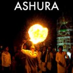 Rituale della Shaaeila nella tradizione della Ashura in Marocco