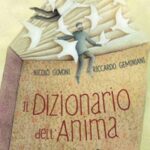 Copertina Il Dizionario dell’anima di N. Govoni e R. Geminiani