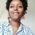 La presidente dell’Associazione Donne Capoverdiane: Sonia Lima Morais