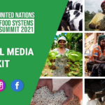Sistemi alimentari e fame nel mondo – Pre-Vertice Onu