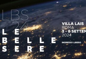 3.9 - 8.9 Le Belle Sere a Villa Lais