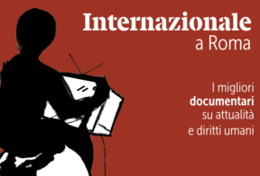 I documentari di Internazionale a Roma