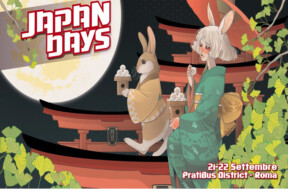 14-15.12 Japan Days Christmas Edition