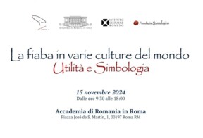 15.11 La fiaba in varie culture del mondo