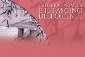 Fino al 26.1 Giuseppe Primoli e il fascino dell'Oriente