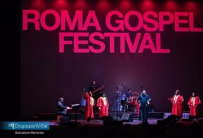 Fino al 31.12 Roma Gospel Festival