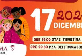 17.12 La serata sociale del Municipio II