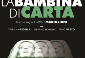 31.1-2.2 La bambina di carta